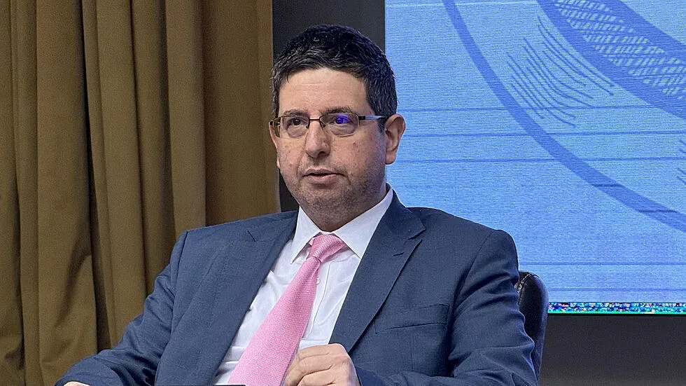 Доц. Петър Чорбанов посочи трите предизвикателства пред централните банки