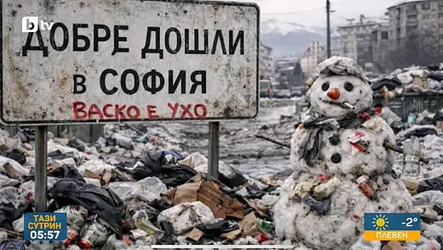 БТВ с два тежки гафа един след друг!