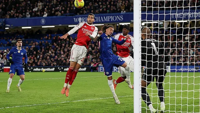 Свирепо лондонско дерби по пътя към финала за Купата на лигата