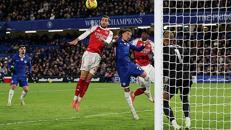 Свирепо лондонско дерби по пътя към финала за Купата на лигата