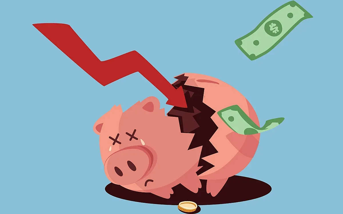 Емблематичен конгломерат за луксозни стоки обяви фалит