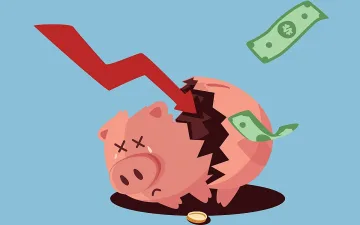 Емблематичен конгломерат за луксозни стоки обяви фалит