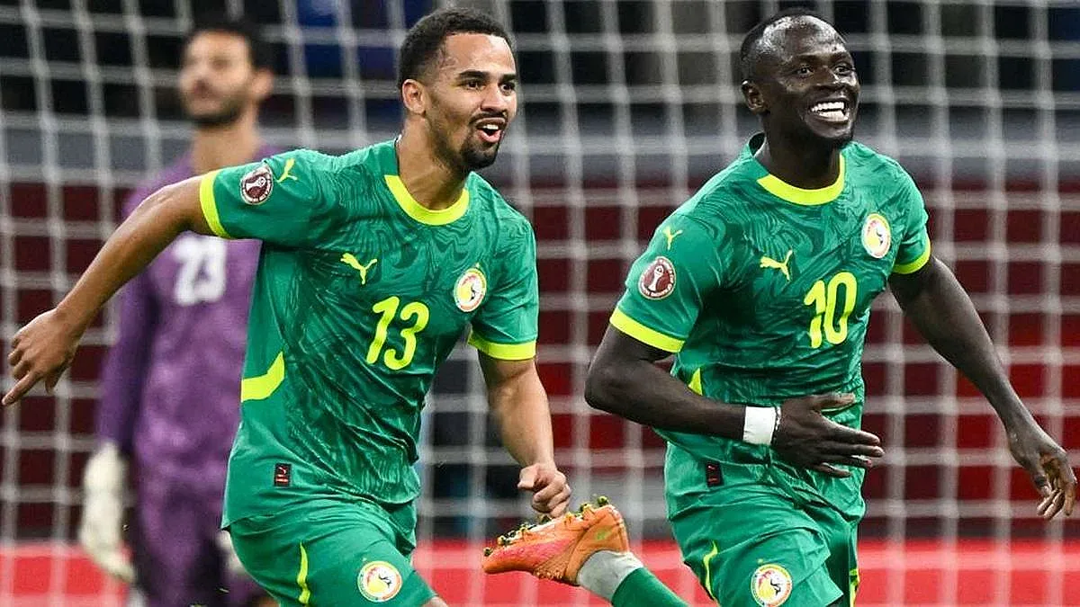 Сенегал и Мароко си уредиха африкански финал след драма и дузпи