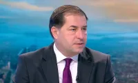 Доц. Борислав Цеков обясни какво се случва след оставката на Радев