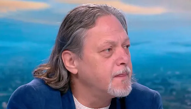 Алгафари за изборите: Дали ще е машина, хартия или боб - няма значение