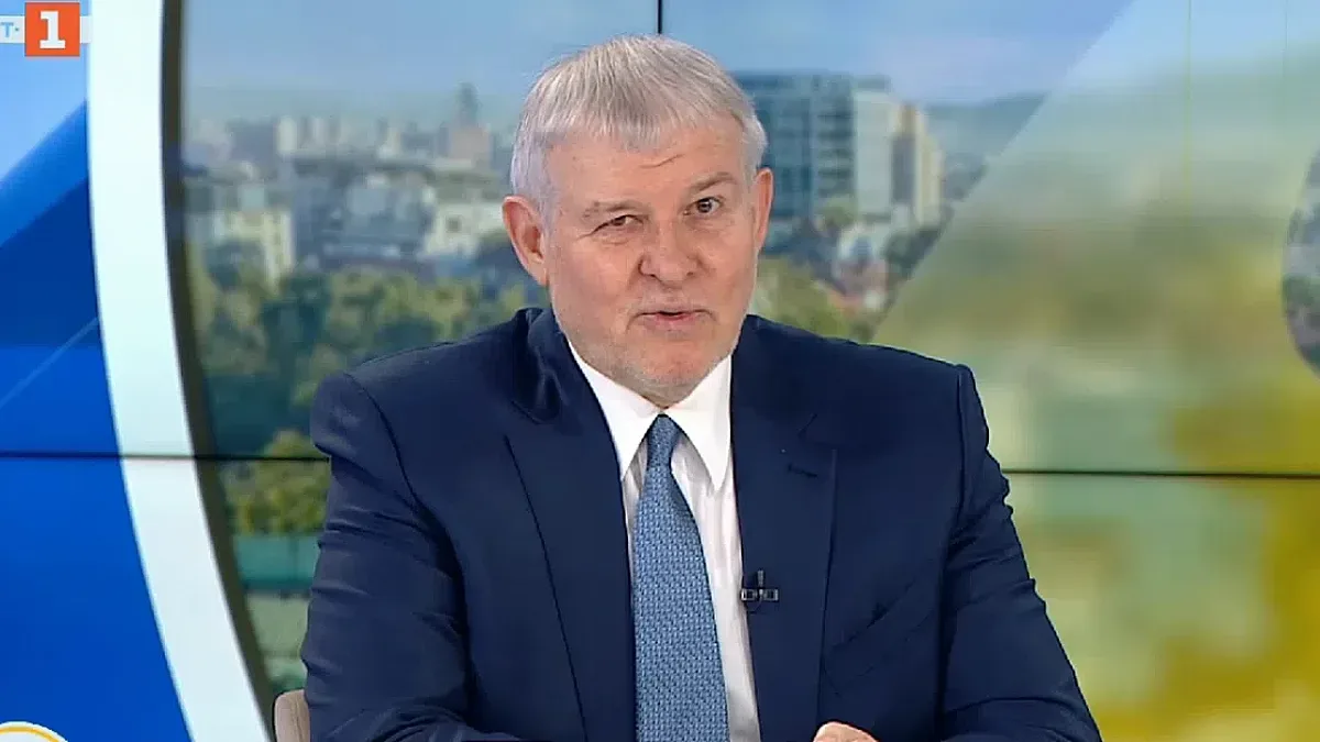  Румен Христов посочи грешката на правителството