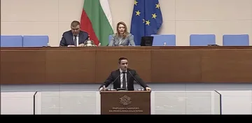 Лют скандал в НС между  Рая Назарян и Божанков. Причината