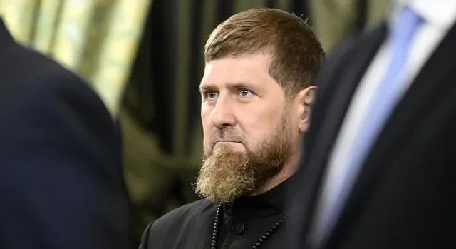 Рамзан Кадиров: Лютите чушки ме мъчат