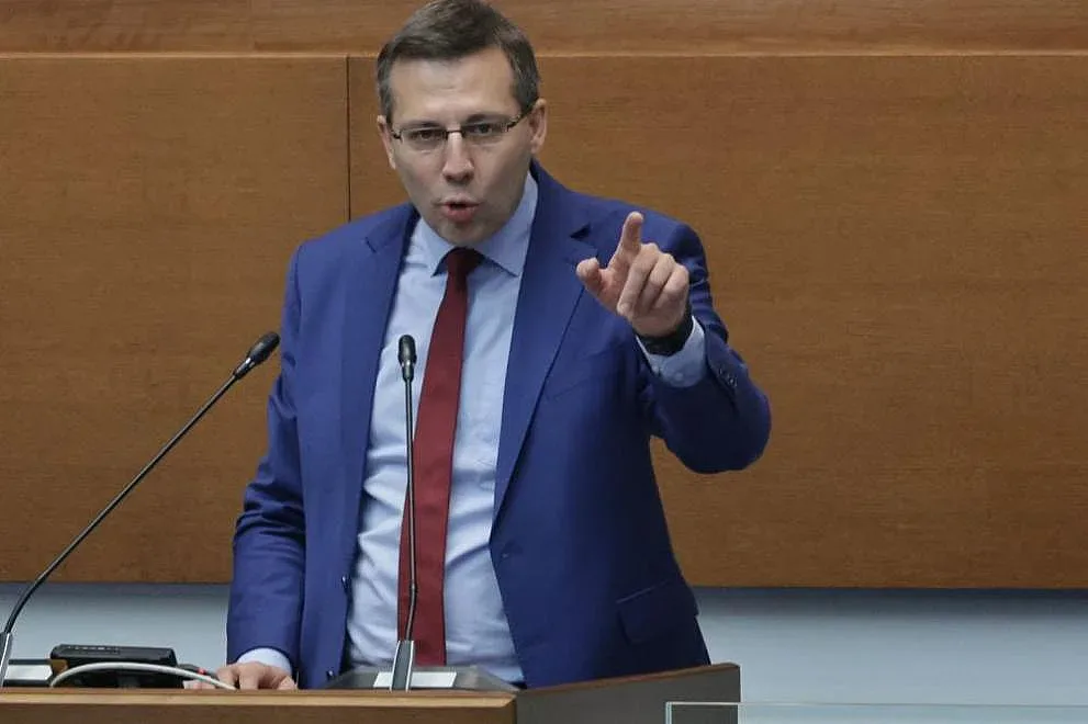 Станислав Анастасов разкри пипалата на Сорос у нас. Двама получили 52 милиона