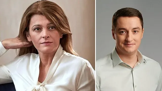Скандал. Жената на Радев скочи на депутат
