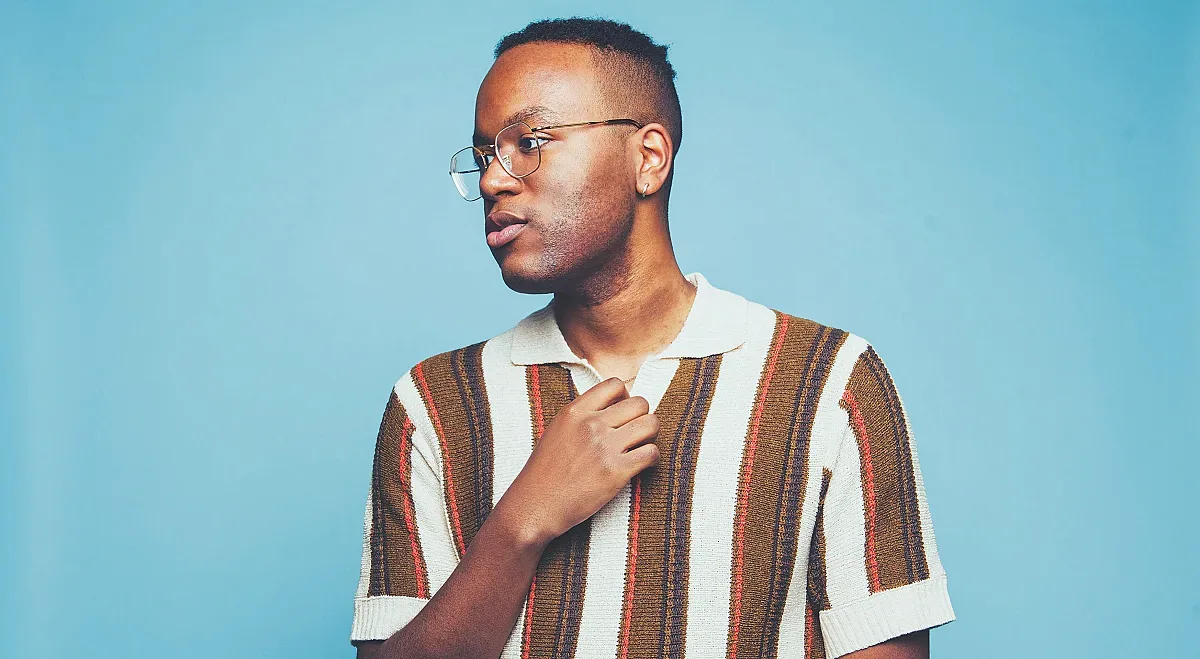 Michael Mayo с първо гостуване в България