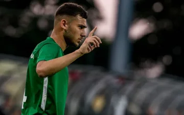 Локо София с пореден трансферен удар