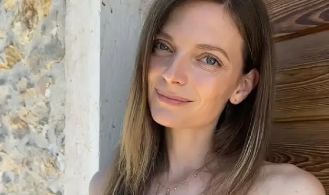 Голямо щастие за Нора Шопова