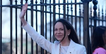 Мистерия с Нобеловата награда за мир на Мачадо след срещата с Тръмп