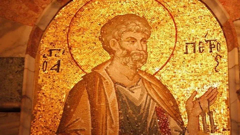 Почитаме голямо чудо, променило църквата завинаги