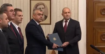 Дерибеите върнаха мандата. Избори /ОБНОВЕНА/