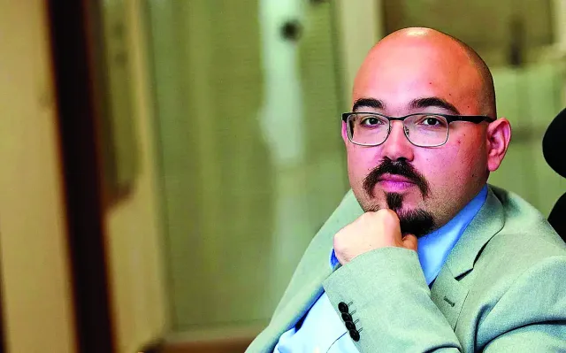 Петър Кичашки пред СТАНДАРТ: “Домовата книга” е катастрофа