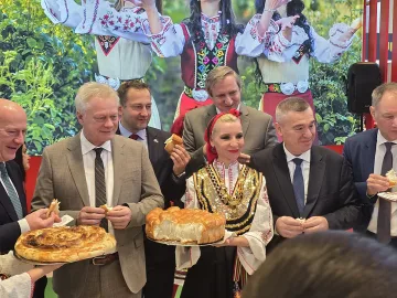 Георги Тахов: Сделката с Меркосур няма да удари българското земеделие