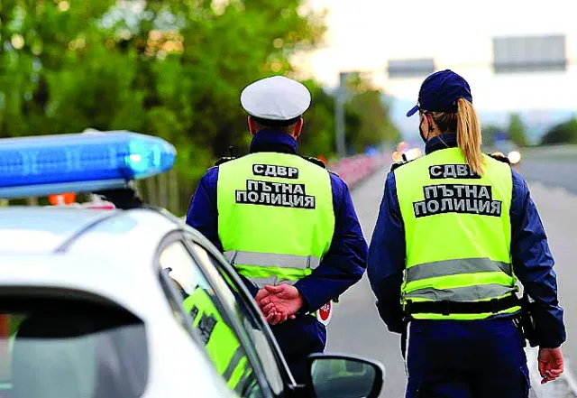 Новите шофьорски книжки. Големи промени