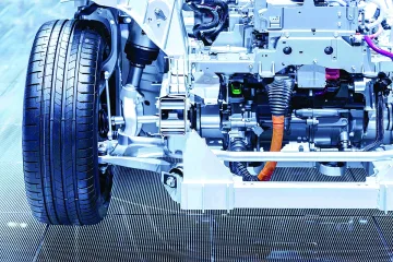 Криза в сърцето на автомобилна Европа