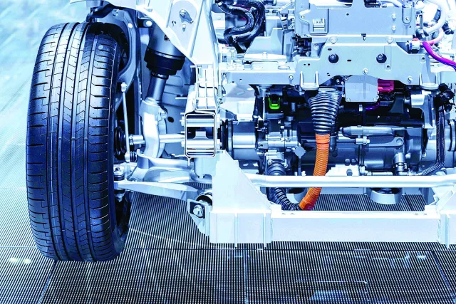 Криза в сърцето на автомобилна Европа