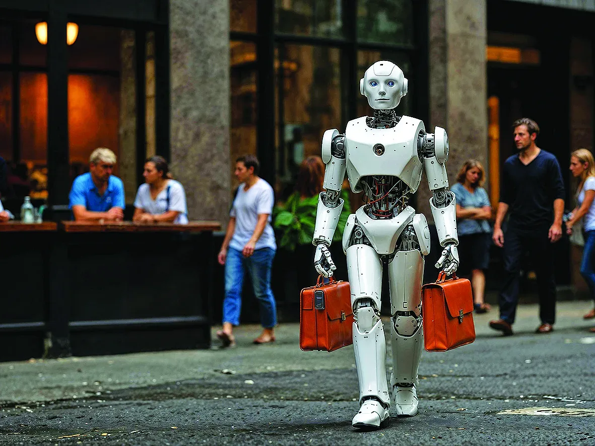 Новите професии! Ето коя работа ще носи мечтаните пари