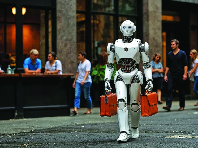 Новите професии! Ето коя работа ще носи мечтаните пари