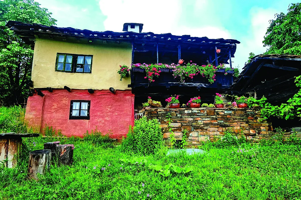 Наше село пази незабравима история за Паисий и „Титаник“