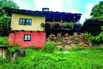 Наше село пази незабравима история за Паисий и „Титаник“