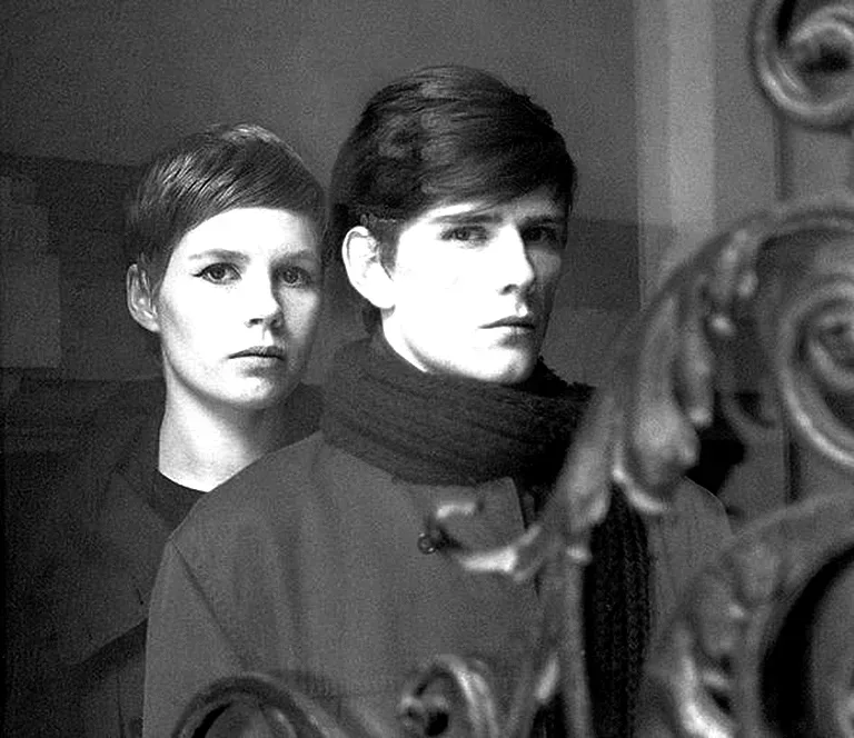 Приказка, родена от “Бийтълс”. Една уникална история