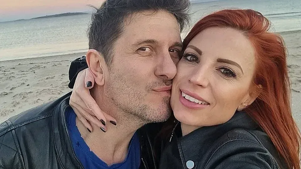 Асен Блатечки призна за Елеонора