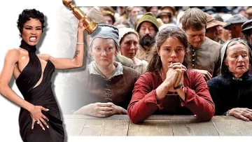 “Златните глобуси” подгряха битката за “Оскар”- ите