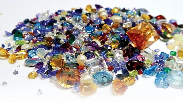 Камъни за сила и късмет. Кои от тях ни правят богове?