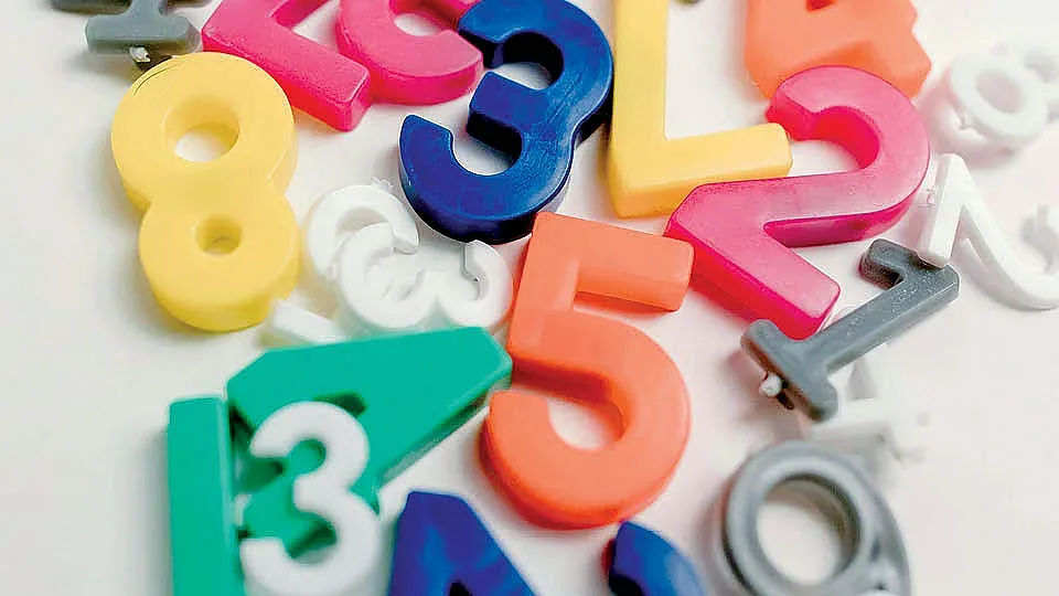 Числата на съдбата за 2026 година. Какво ни носят?