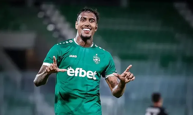 Официално: Топ трансфер в Лудогорец