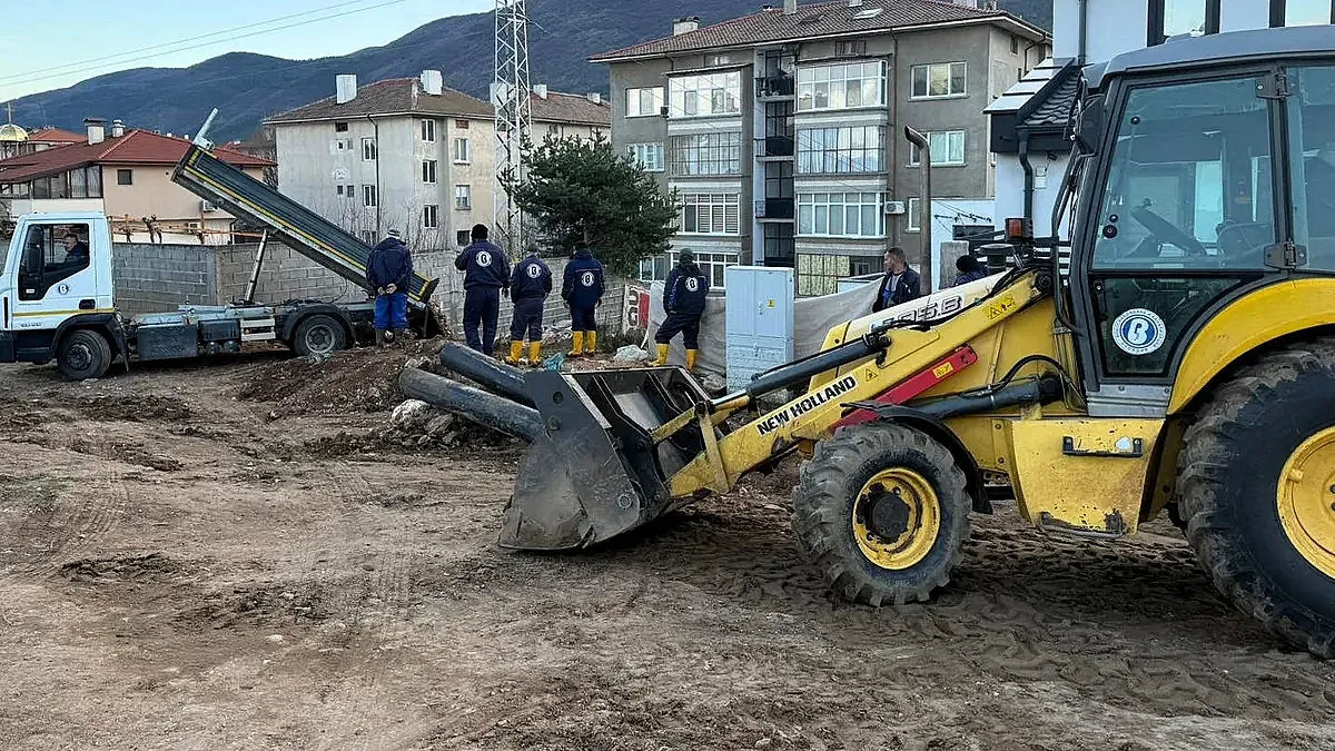 Обявиха бедствено положение у нас! Кошмар в един град