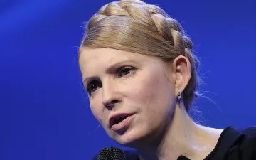 Скандалът трещи! В Украйна решиха за Юлия Тимошенко