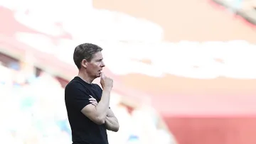 Хитов треньор в Англия съобщи важна новина