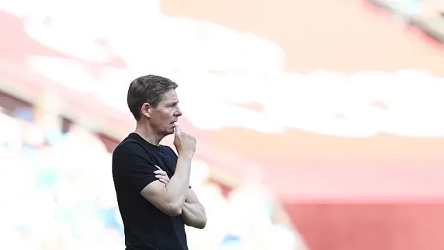 Хитов треньор в Англия съобщи важна новина