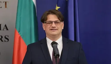 Мариан Бачев с отчет за свършеното през годината