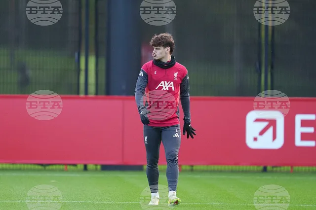 Нов играч на Ливърпул отправи ясно послание