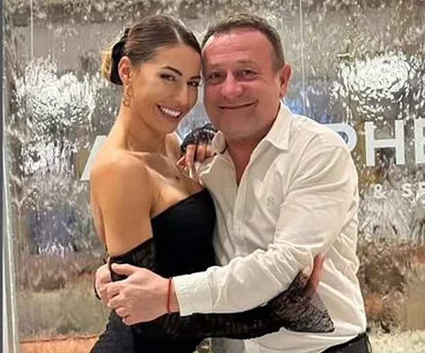 Виктория проговори и разби Рачков с тези думи