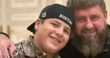 Ужас в Чечня! Тежка драма за Кадиров и син