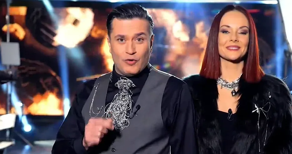 Ето ги водещите на българската битка за Евровизия