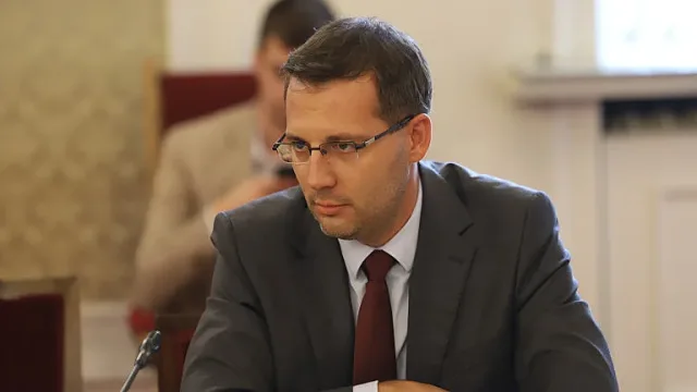 Станислав Анастасов разкри руските зависимости на ПП-ДБ