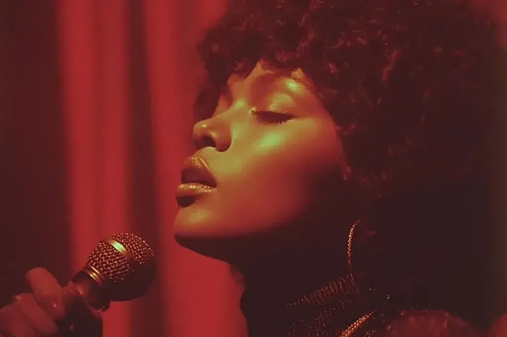 Мистериозната певица с милиони слушания: звезда или изкуствен интелект?