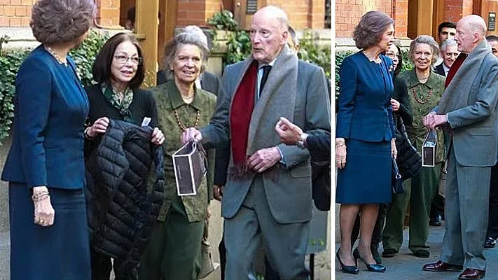 Тъжна вест в семейството на Сакскобурготски