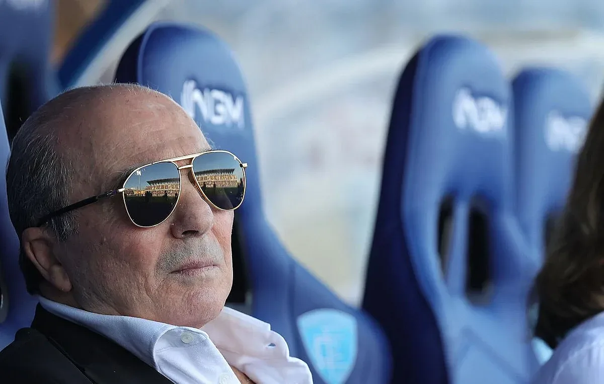 Почина босът на легендарен европейски клуб