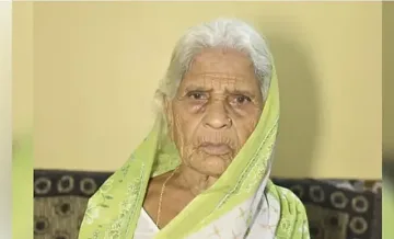 Шок в Индия: 103-годишна възкръсна