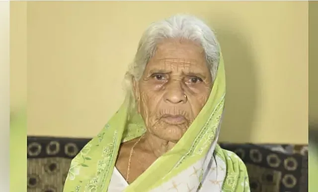 Шок в Индия: 103-годишна възкръсна